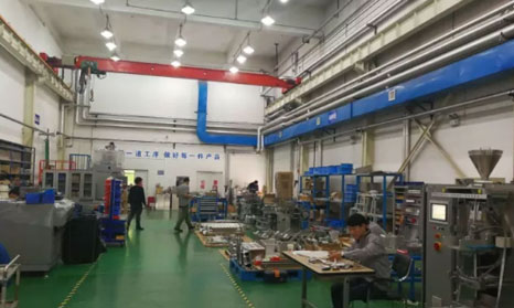 2017年秋季藥機(jī)展開幕在即，你準(zhǔn)備好了嗎？